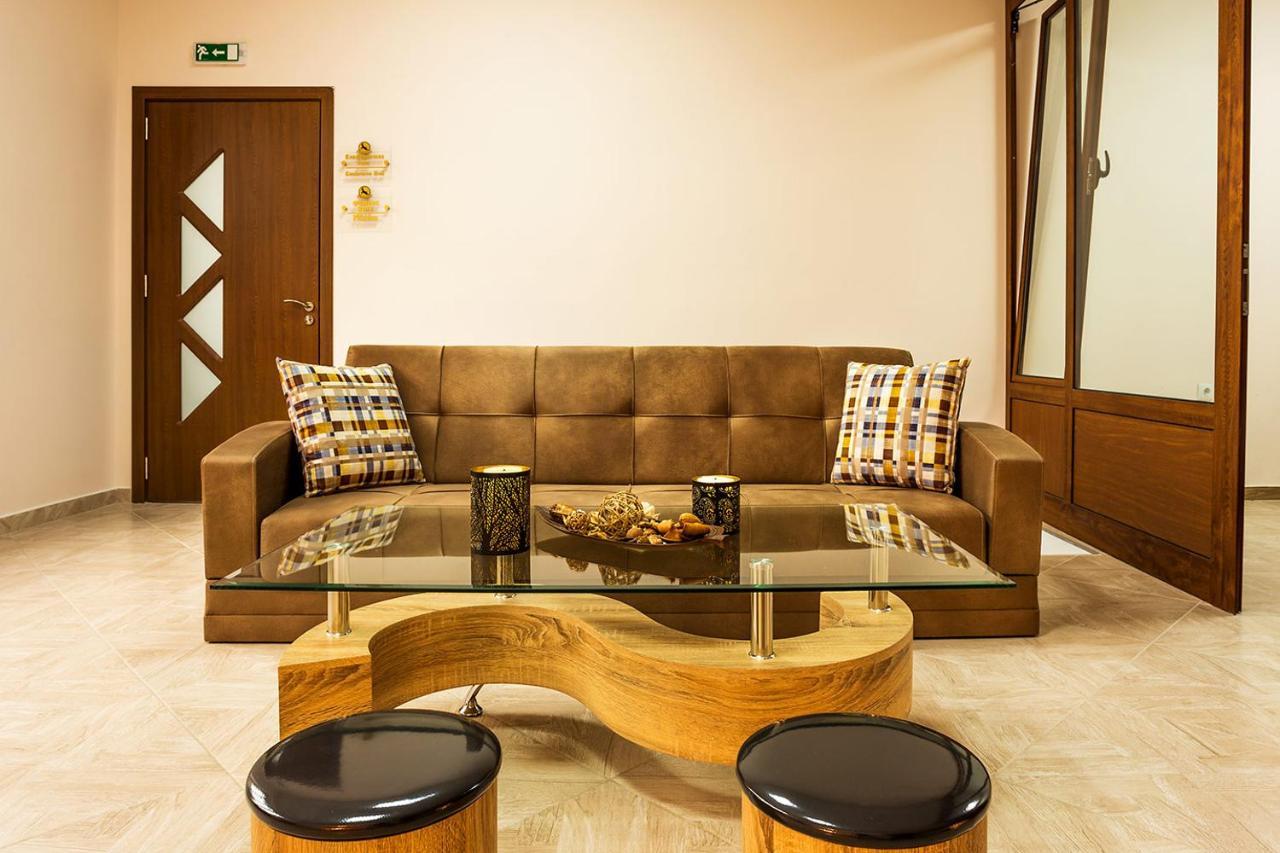Hotel Romantika Velingrad Buitenkant foto